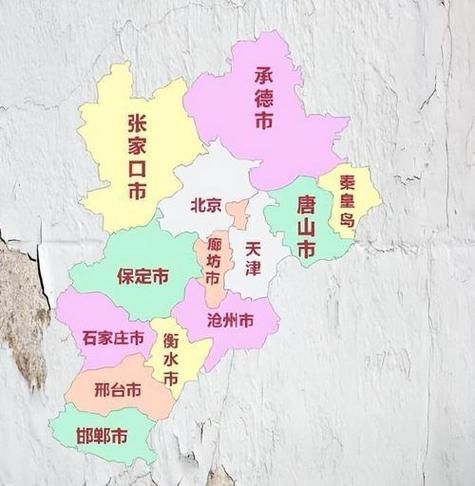 迁安市属于哪个市？河北省哪个城市管辖迁安？