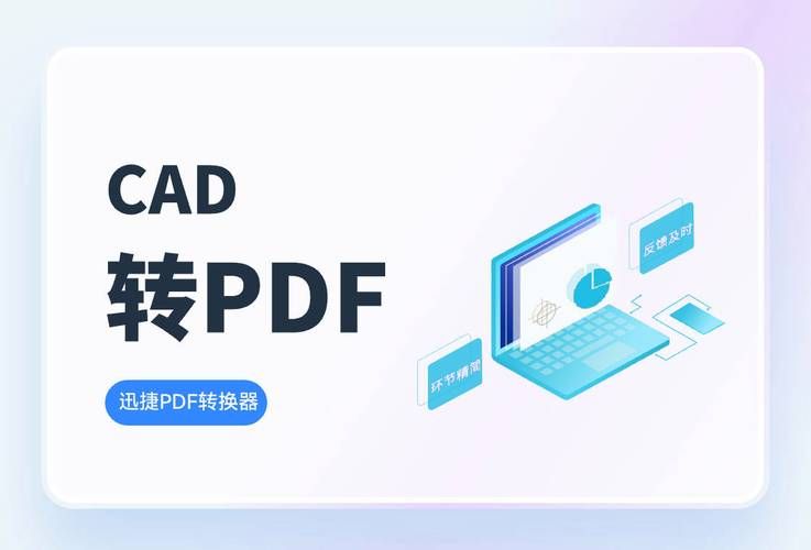 迅捷转换：快速转换PDF、Word、CAD，简单易用