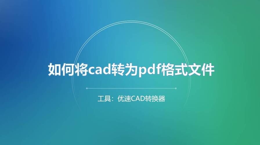 迅捷转换：快速转换PDF、Word、CAD，简单易用