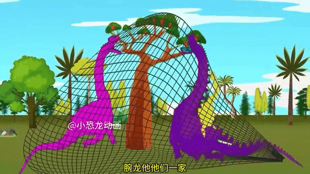 迅猛龙宝宝有多可爱？带你了解迅猛龙宝宝的萌点