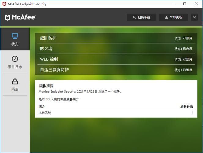 迈克菲杀毒软件口碑如何？全面解析其功能和性能