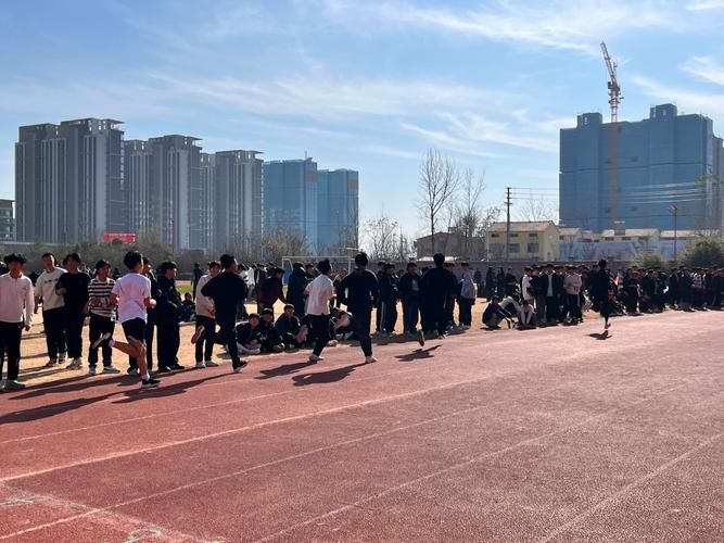 运动世界校园：科技赋能校园体育，打造健康活力校园！