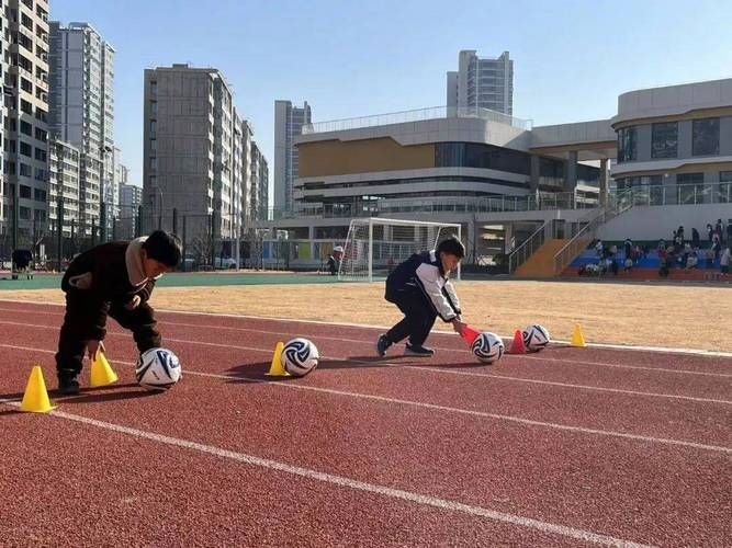运动世界校园：科技赋能校园体育，打造健康活力校园！