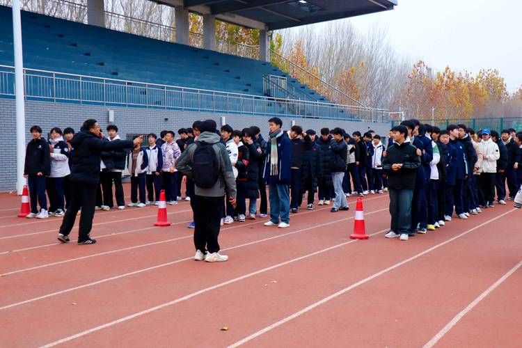 运动世界校园：科技赋能校园体育，打造健康活力校园！