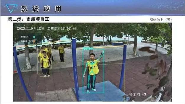 运动世界校园：科技赋能校园体育，打造健康活力校园！