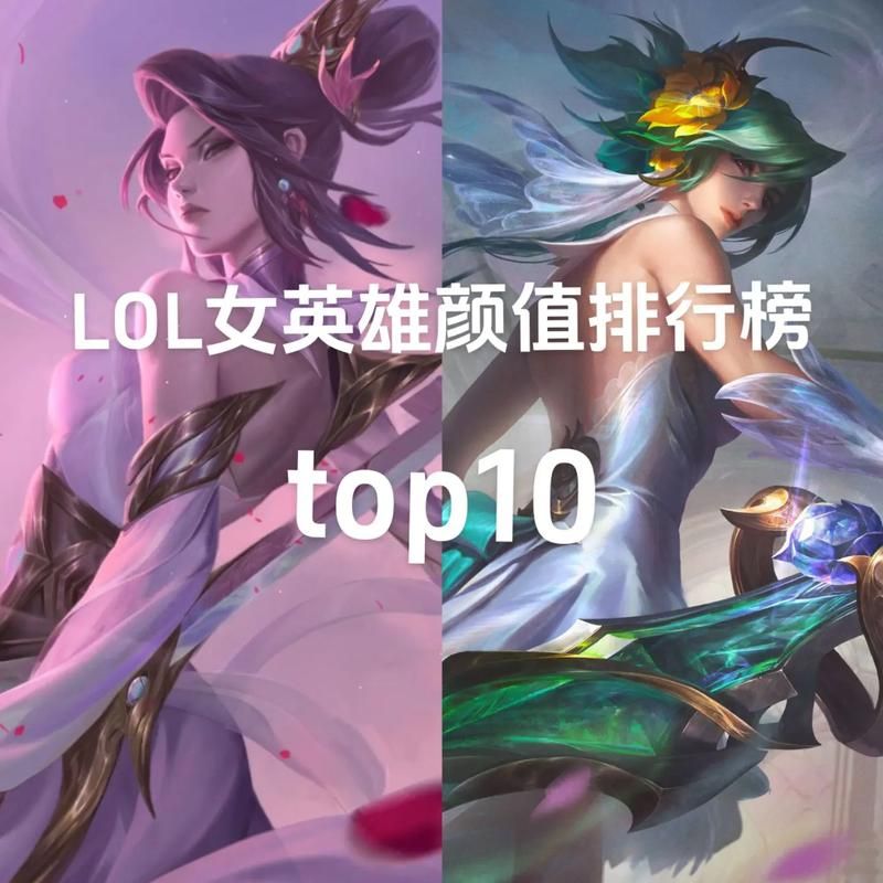 还在为LOL名字发愁？这份骚气排行榜帮你解决