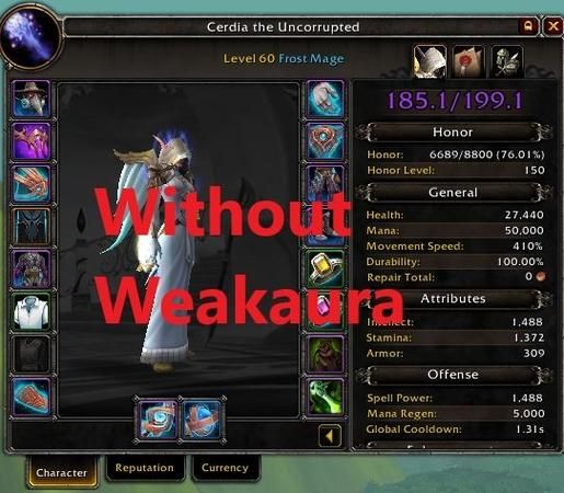还在为WA烦恼？魔兽WA仓库，解决你的所有问题