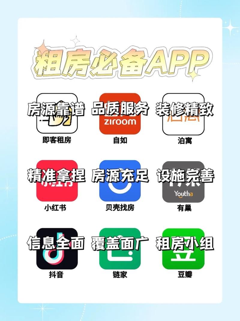 还在为出租房子发愁？选择合适的发布平台很重要！