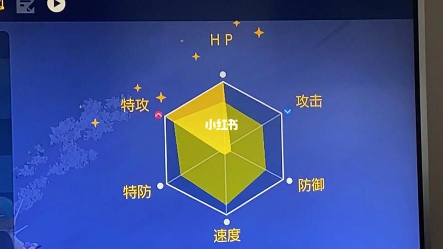 还在为刷努力值烦恼？这份神奇宝贝精灵列表帮你解决难题