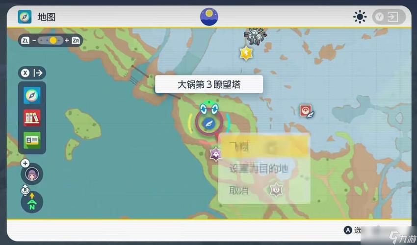 还在为刷努力值烦恼？这份神奇宝贝精灵列表帮你解决难题