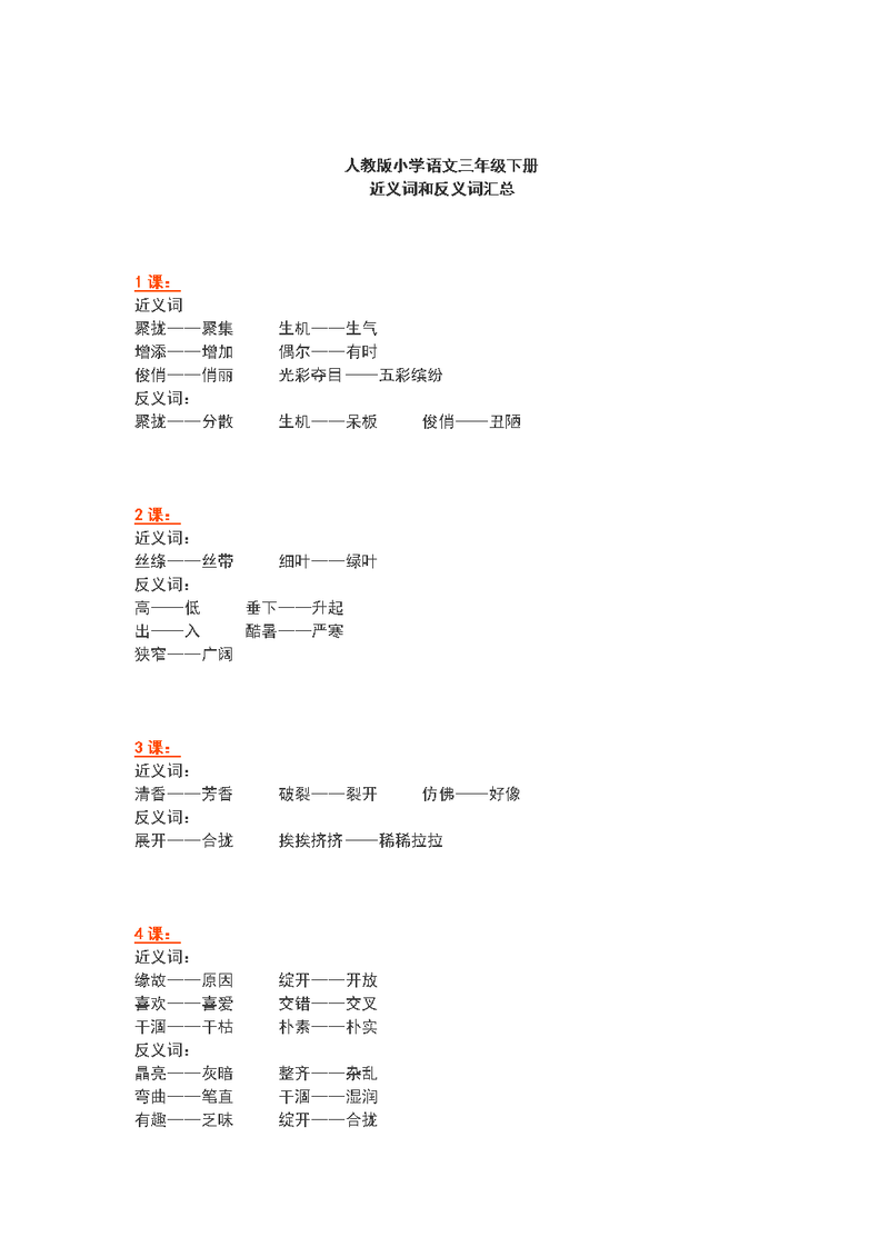 还在为渠道近义词发愁？途径、方法等多种说法详解