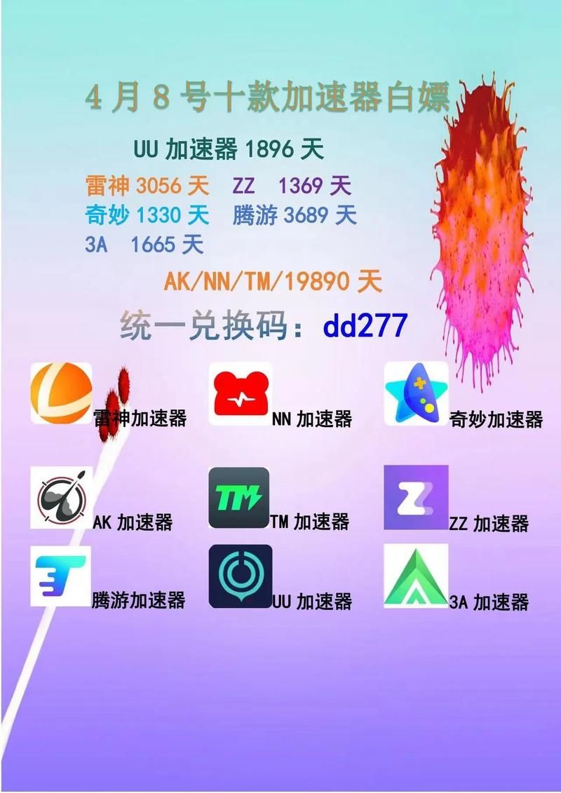 还在为游戏卡顿烦恼？安卓加速器免费版来帮你！
