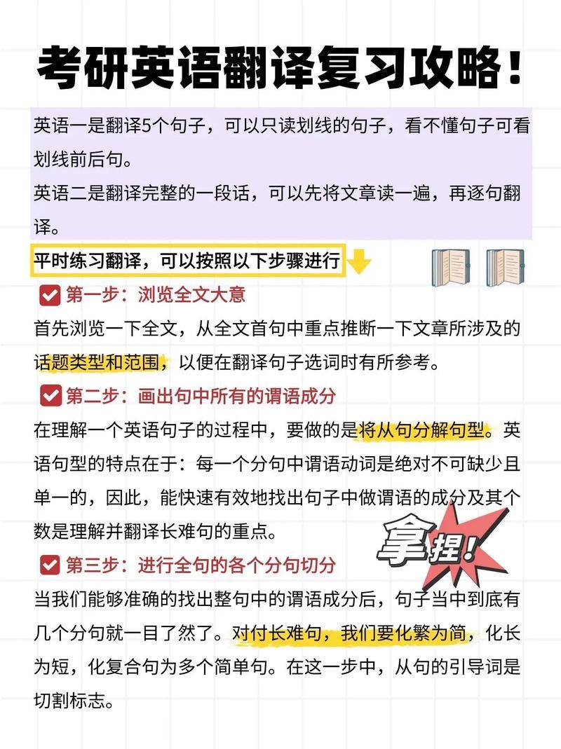 还在为领域英文翻译烦恼？这篇就帮你解决