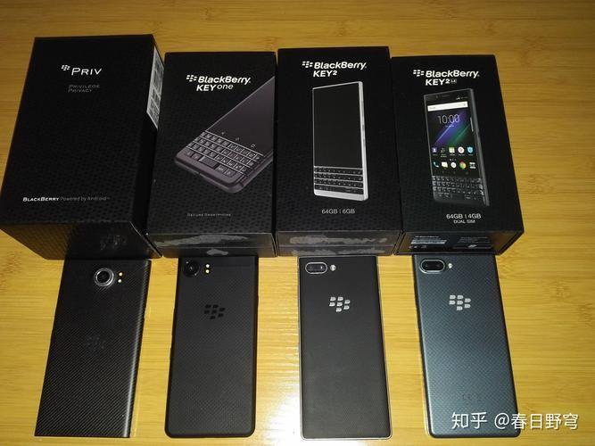 还在为黑莓手机维护烦恼？BerryBox帮你解决