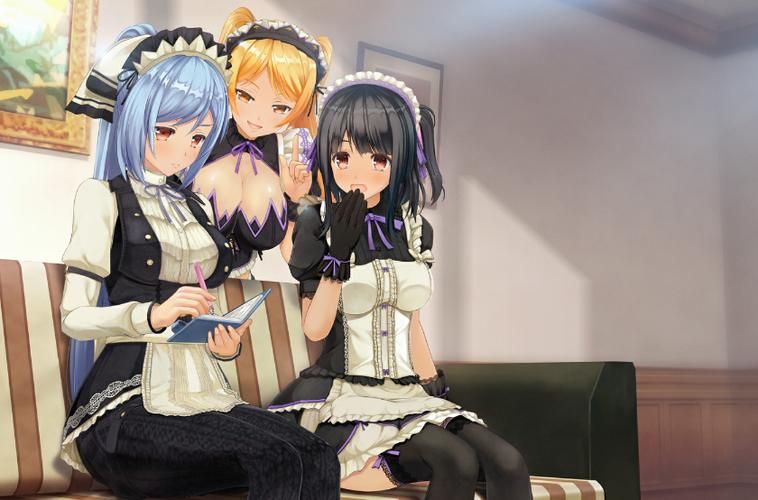 还在找3D定制少女游戏下载？这里有你想要的全部版本！