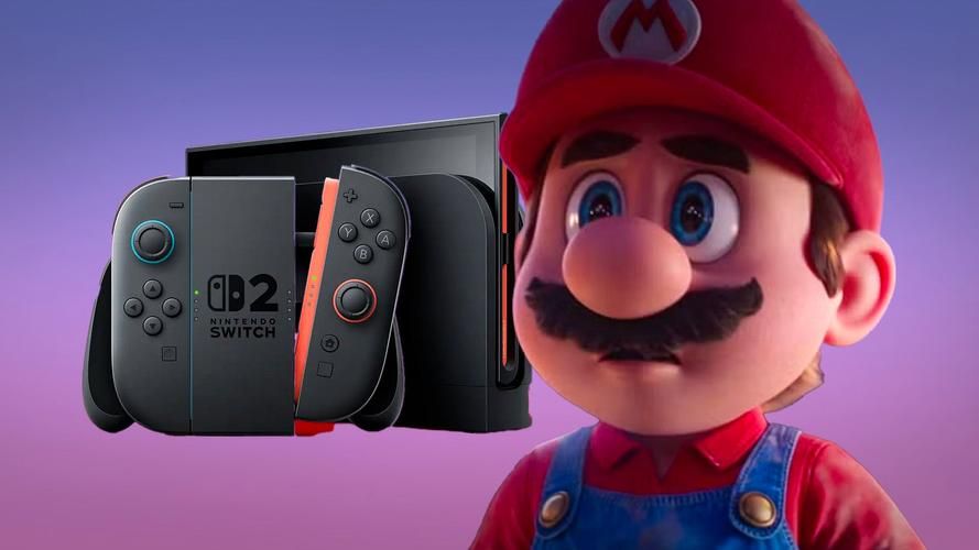 还在找Nintendo Switch官网？这里有你需要的全部信息