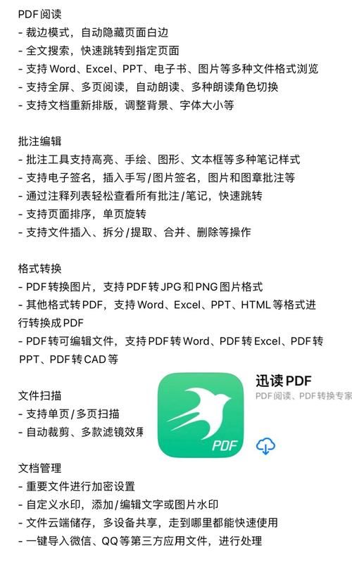 还在找PDF转换器？下载迅捷PDF转换器试试！