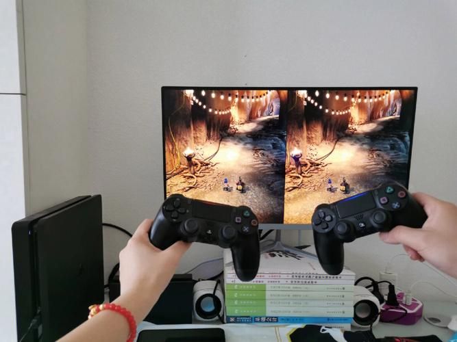 还在找PS4好玩的双人游戏？这份清单你绝对不能错过