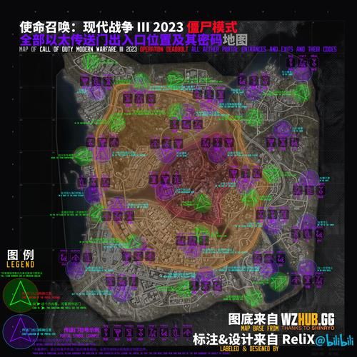 还在找使命召唤大逃杀在哪玩？这里有最全攻略