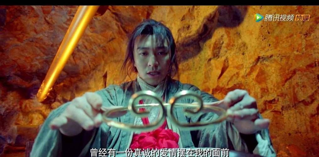 还在找大话西游表情包？这里有你想要的全部表情