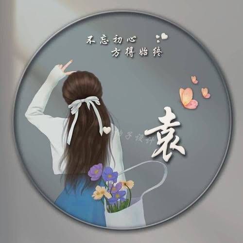 还在找微信最好的头像图片？这些图片超好看！