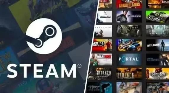 还在找手机Steam官网？这里有最便捷的入口