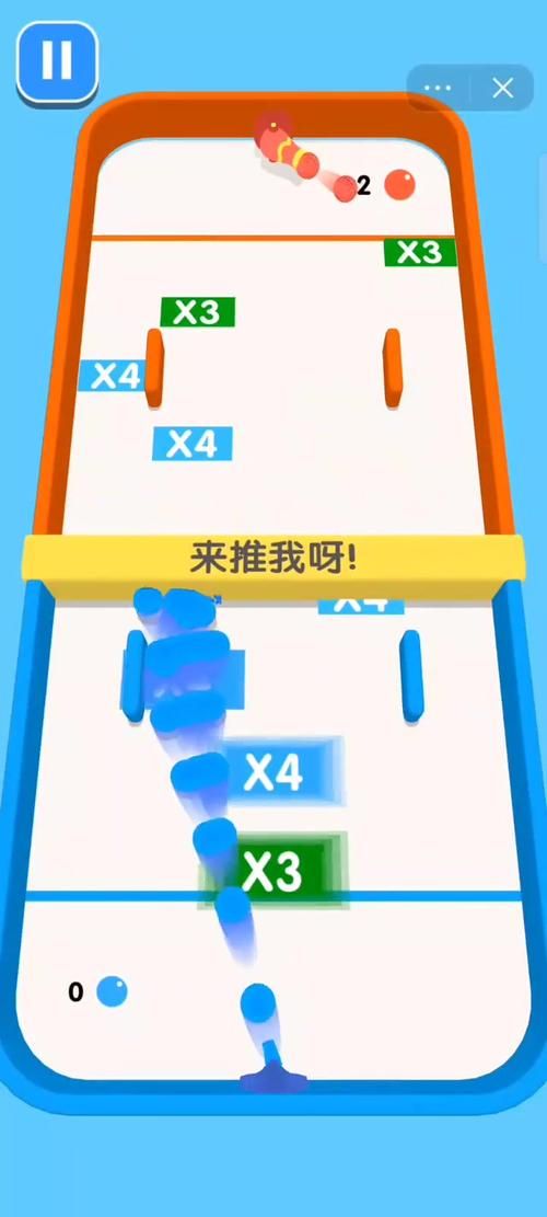 还在找游戏？手机十大耐玩小游戏，总有一款适合你！