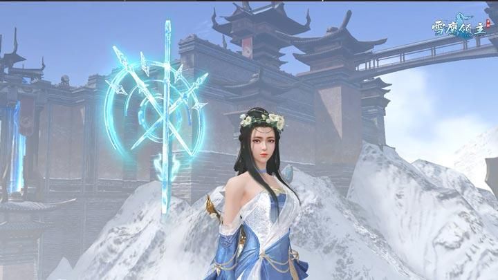 还在找雪鹰领主手游官网？这里有你想要的一切