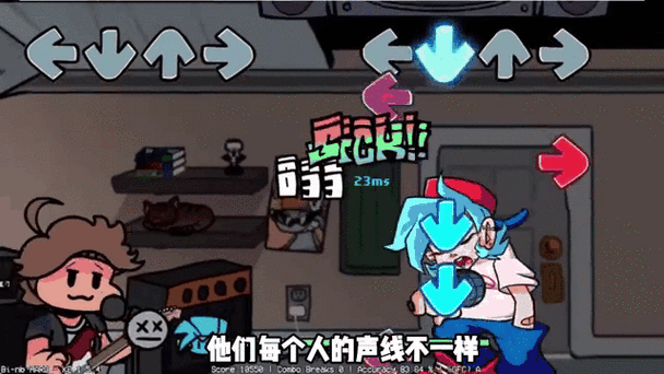 还在找黑色星期五之夜模组？这篇攻略帮你解决！