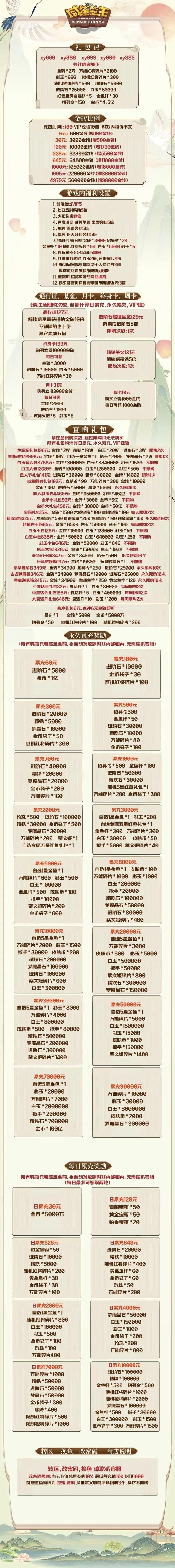还在氪金？咸鱼之王内购版免费版带你轻松称霸