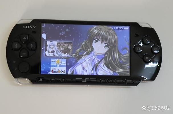 还在玩PSP？这些游戏你绝对不能错过！