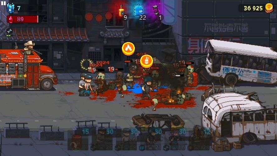 还在玩原版？僵尸突围修改版更刺激！