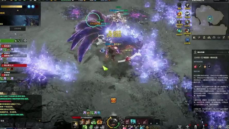 还在玩英文版LostArk？教你快速汉化命运方舟