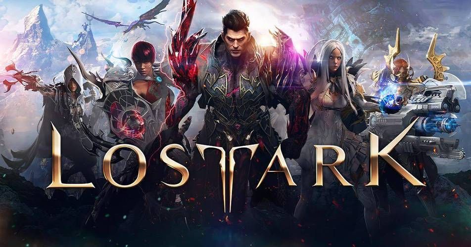 还在玩英文版LostArk？教你快速汉化命运方舟