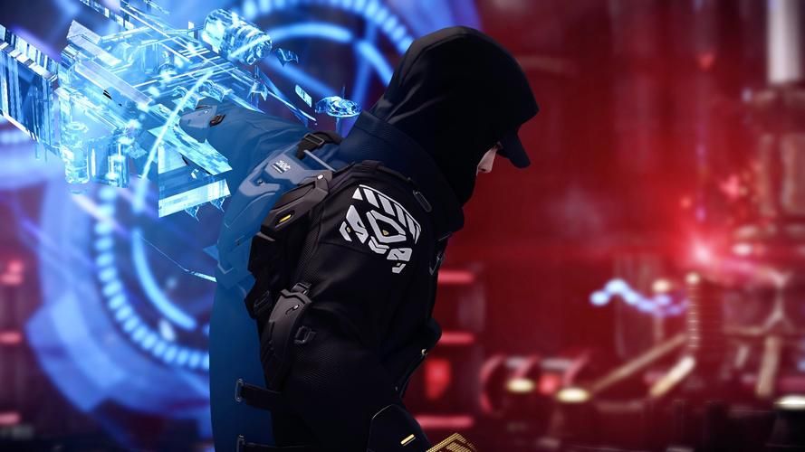 还在玩英文版LostArk？教你快速汉化命运方舟