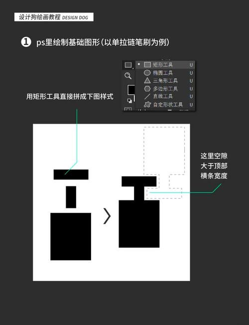 还在用默认笔刷？试试这些超酷的Photoshop笔刷吧
