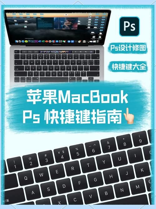 还在用鼠标缩放？PS缩放工具快捷键你必须知道