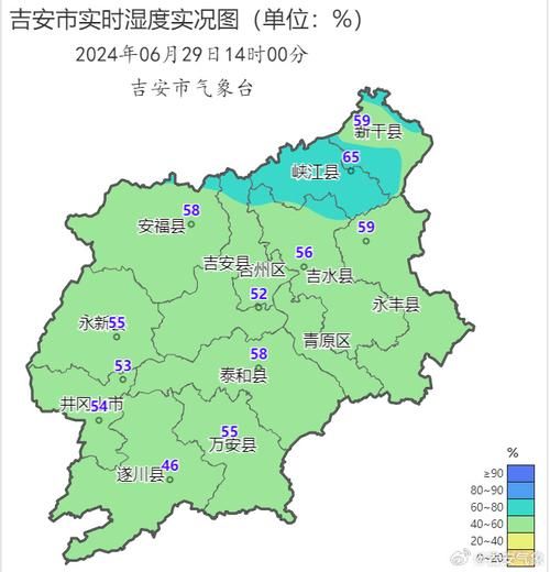 还在疑惑遂川县属于哪个市？简单明了告诉你答案！