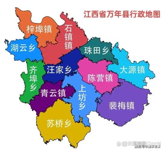 还在疑惑遂川县属于哪个市？简单明了告诉你答案！