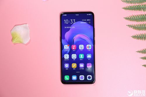 还在等vivoX27上市？告诉你准确的发售日期和价格