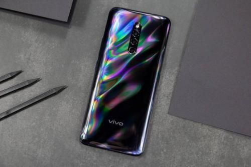 还在等vivoX27上市？告诉你准确的发售日期和价格