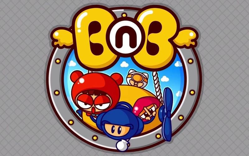 还在等什么？bnb.sdo.com带你进入泡泡堂世界！