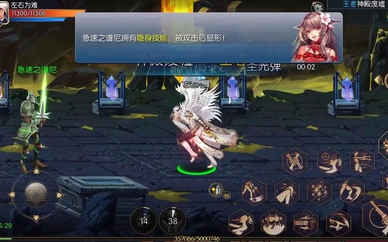 还在等什么？DNF下载，开启你的冒险之旅！