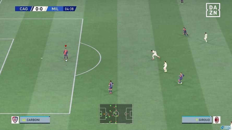 还在等什么？FIFA足球经理14带你体验足球经理人生