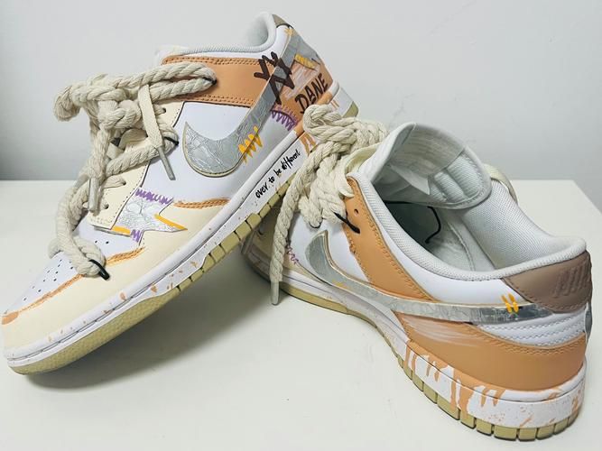 还在等什么？Nike定制官网教你轻松设计专属耐克鞋