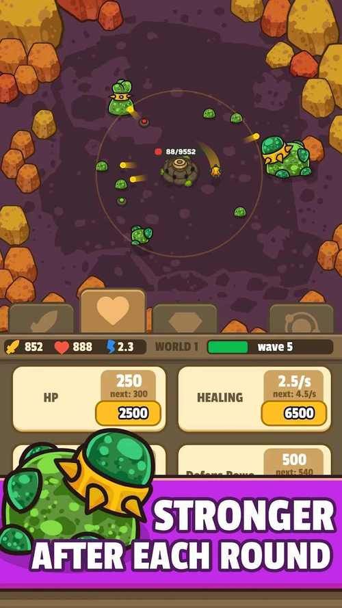 还在等什么？下载FieldRunners2，开启你的塔防之旅！