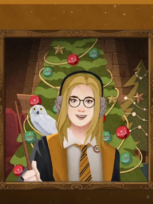 还在等什么？快来WIZARDING WORLD分院测试吧！