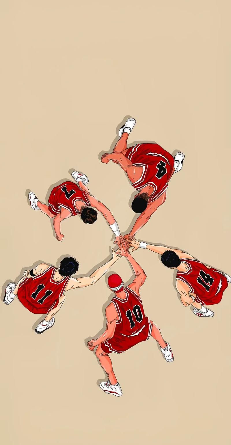 还在等什么？灌篮高手重制版下载就在这里