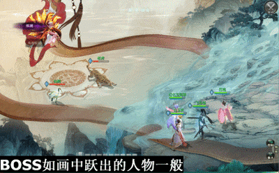 还在等什么？灵山奇缘官网带你体验精彩回合制！