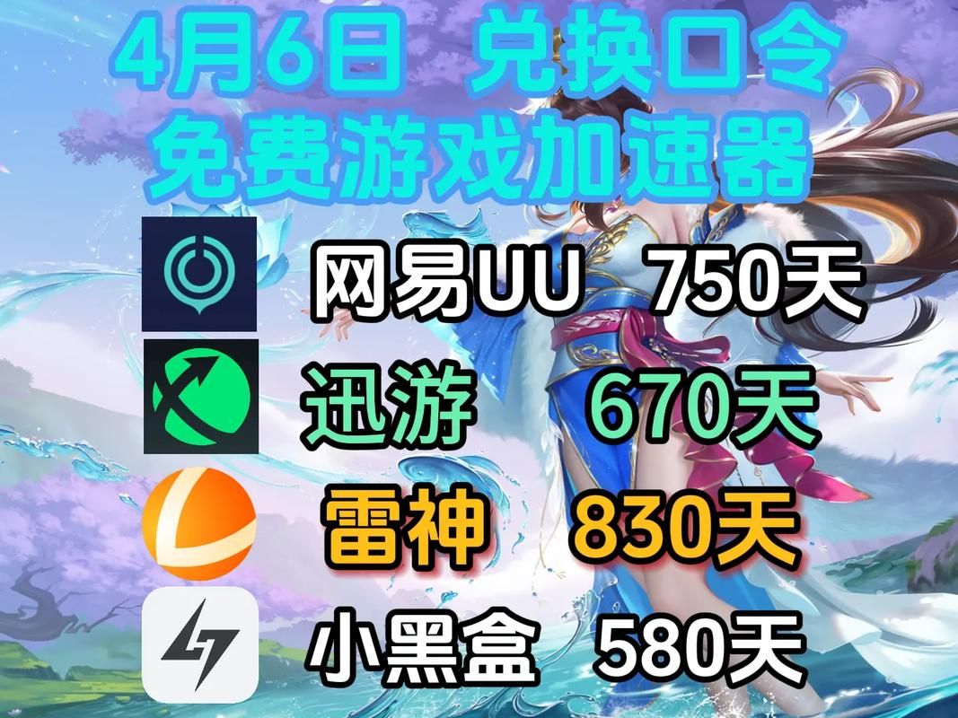 还在等什么？网易UU加速器优惠券火热来袭